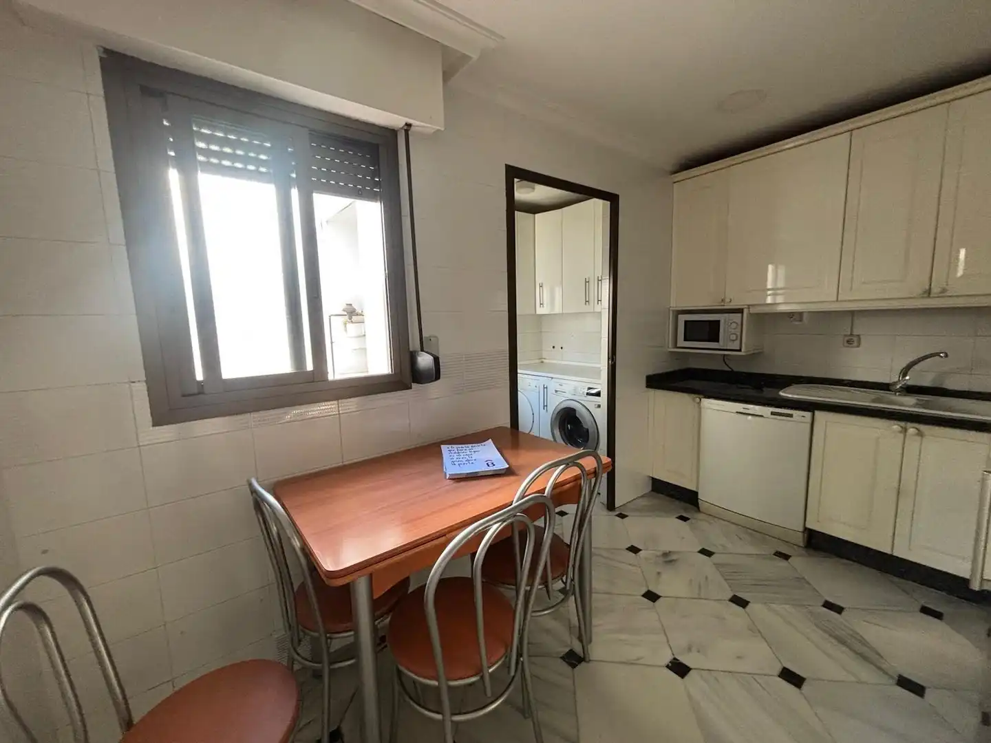 Piso de 110 m² en Córdoba