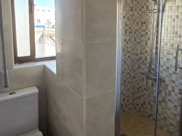 Piso de 45 m² en Dos Hermanas