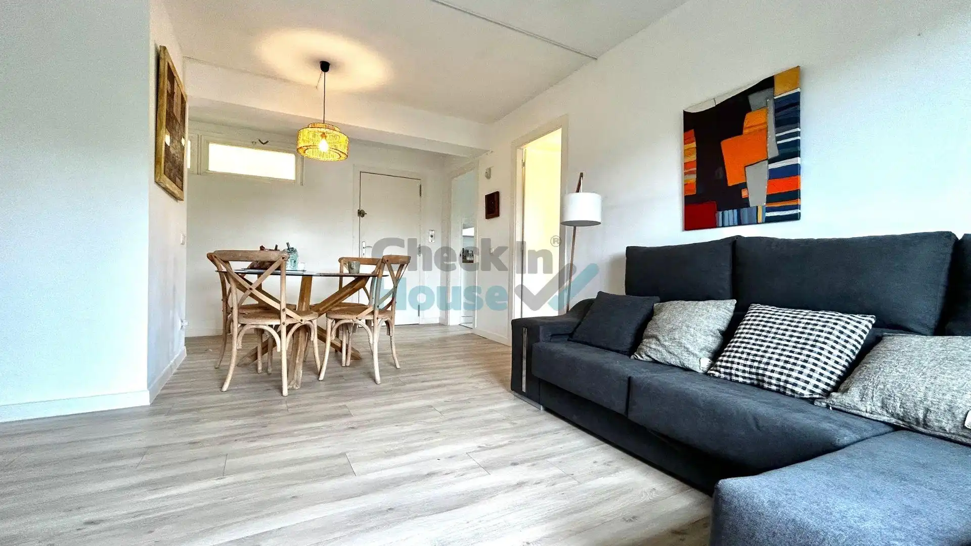 Piso de 80 m² en Sant Feliu de Guíxols