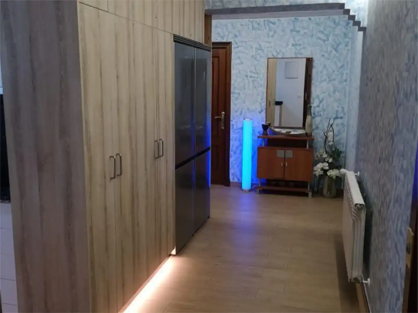 Habitación 110 m², Pontevedra