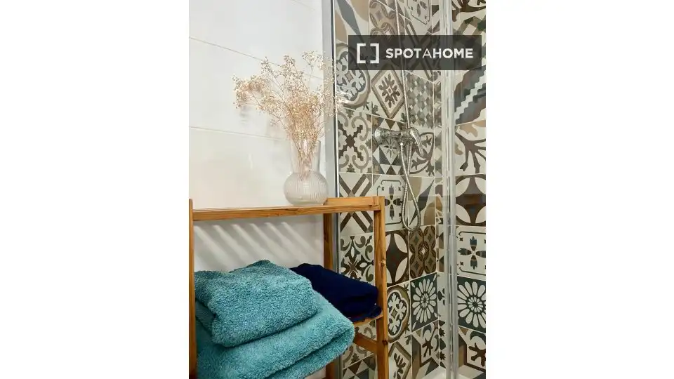 Habitación 63 m², Alicante