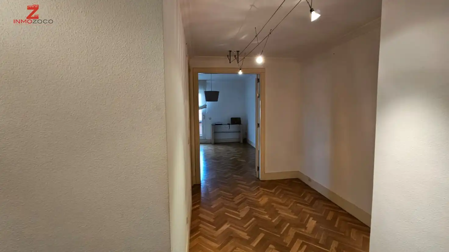 Piso de 129 m² en Las Rozas de Madrid