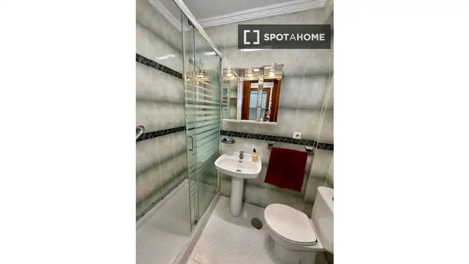 Habitación 77 m², Torremolinos