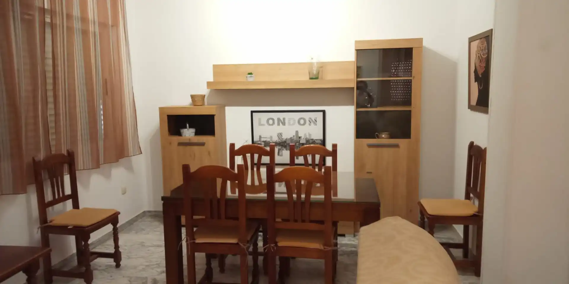Quarto para alugar, Badajoz