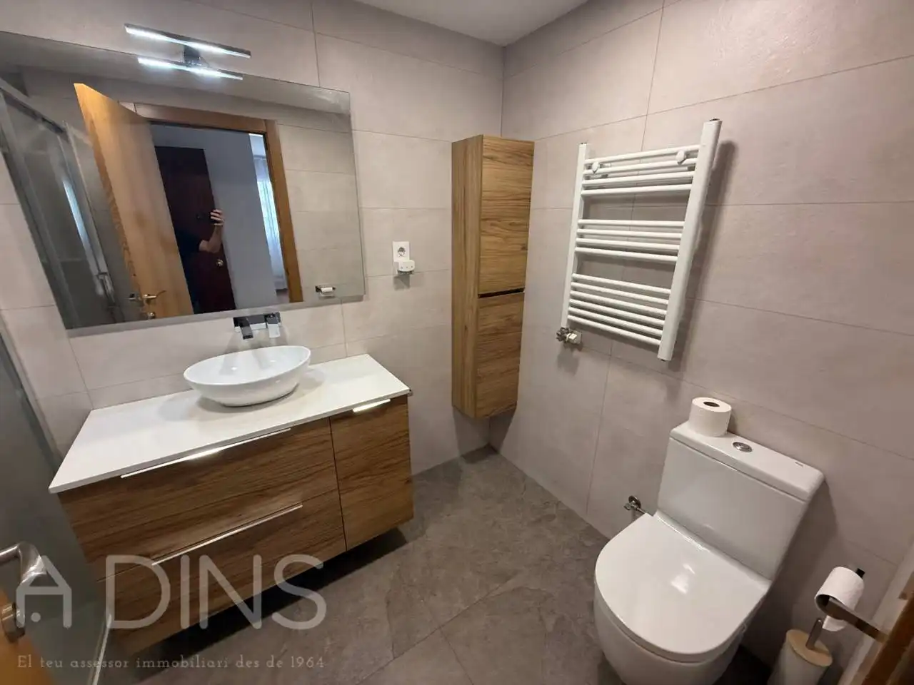 Pis de 75 m² a Mollet del Vallès