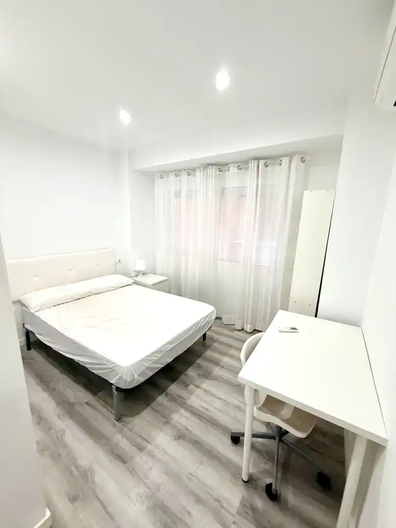 Piso de 110 m² en Murcia