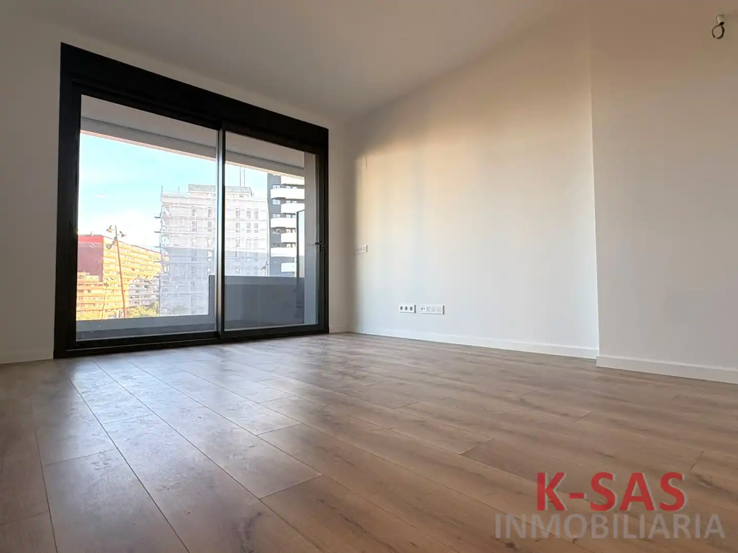 Pis de 67 m² a Esplugues de Llobregat