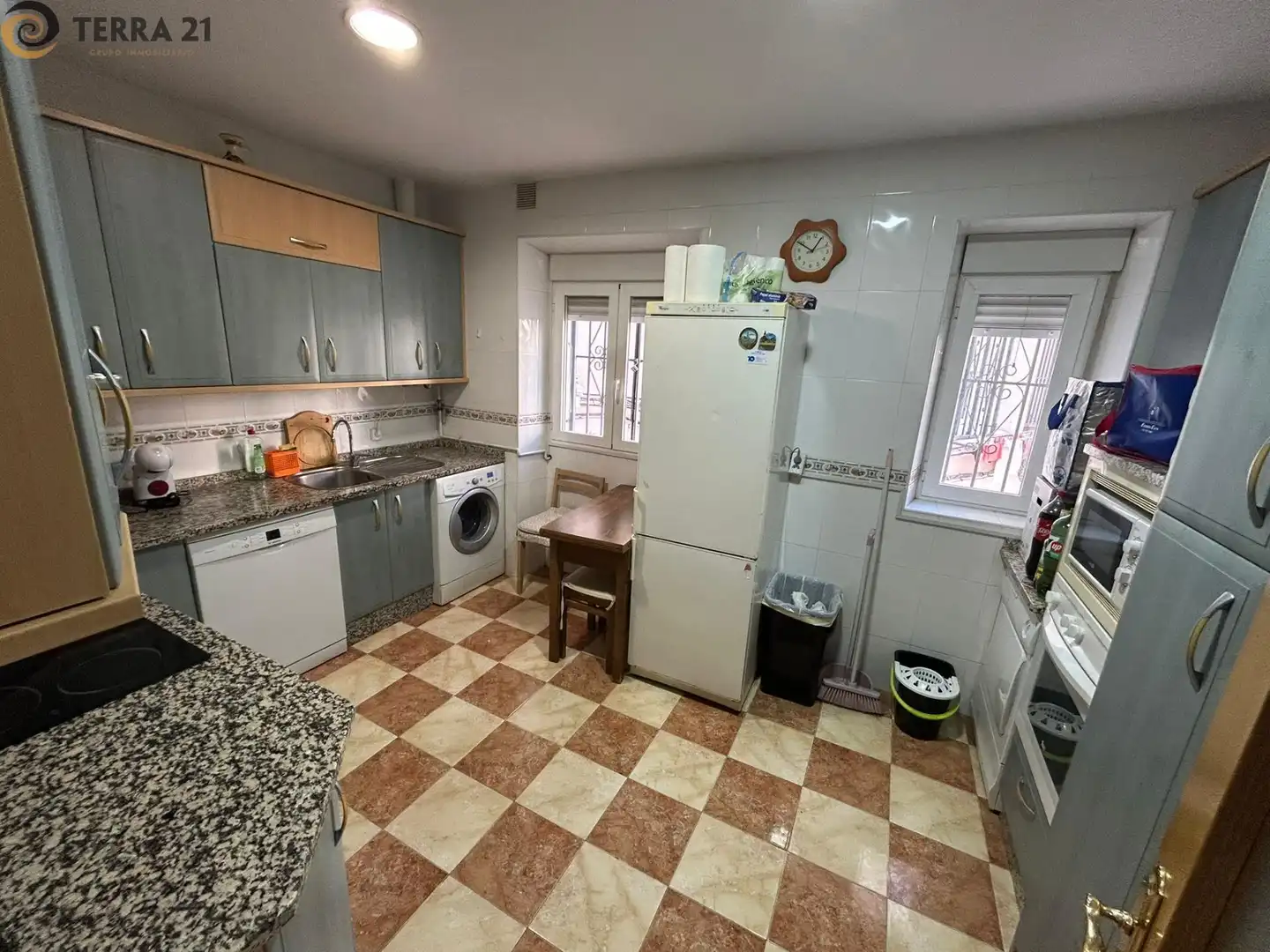 Habitación 180 m², Jaén