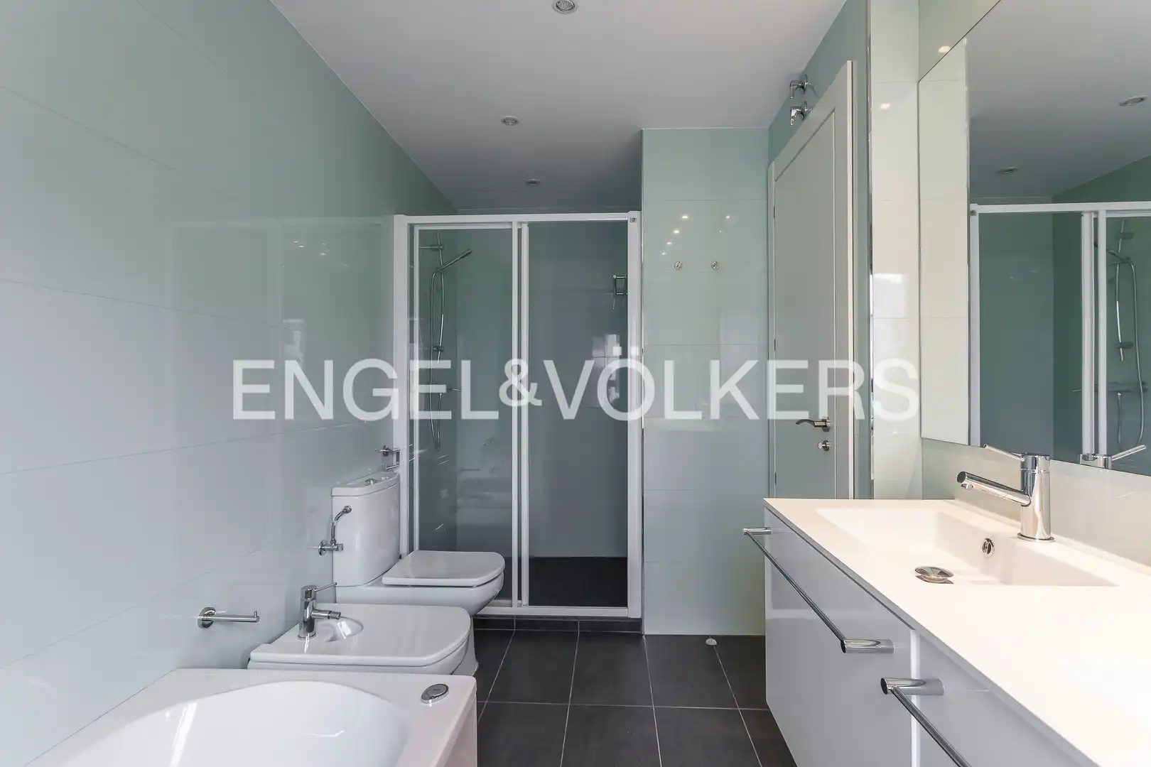 Appartamento 172 m² a Madrid