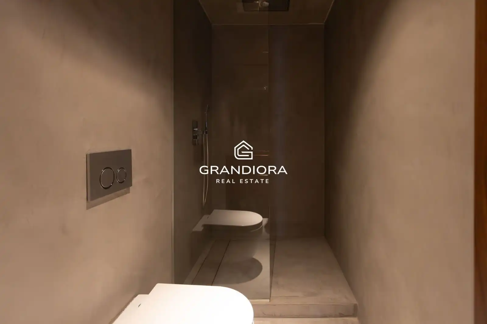 Piso de 185 m² en Barcelona