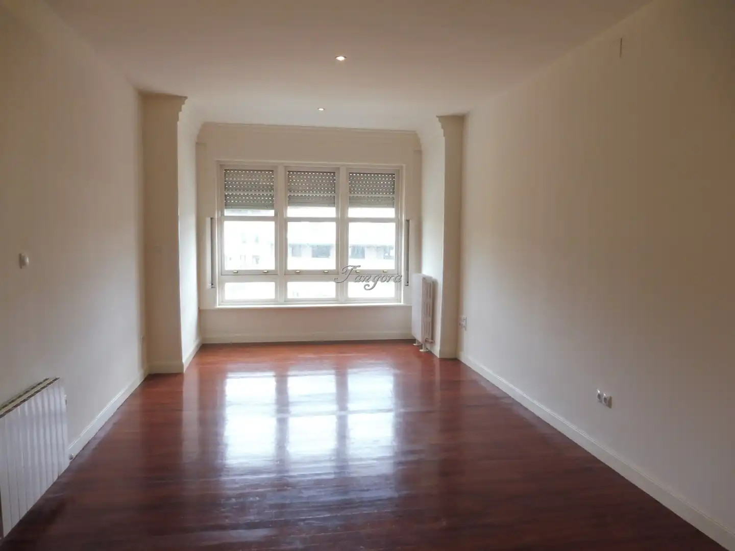 Piso de 120 m² en Guecho