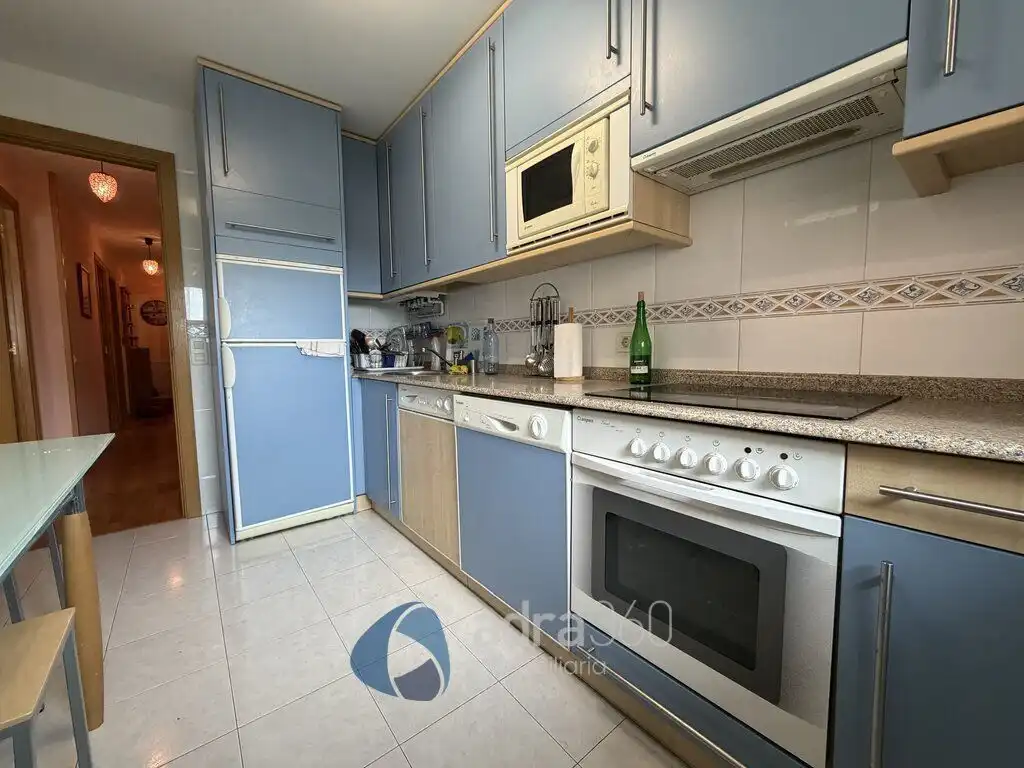Piso de 68 m² en Logroño