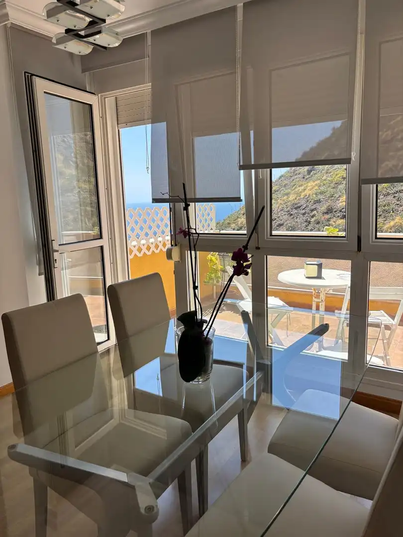 Piso de 126 m² en Santa Cruz de Tenerife
