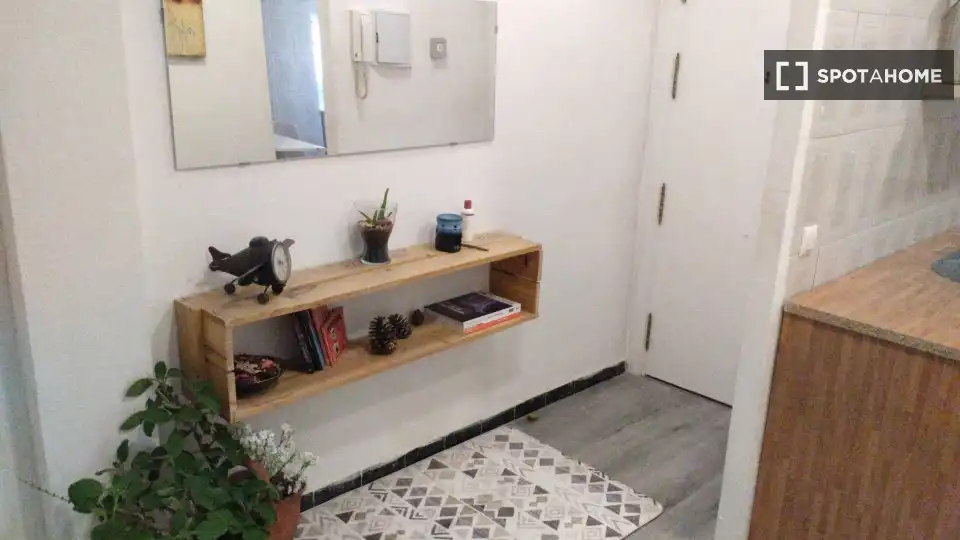 Habitación 92 m², Sevilla