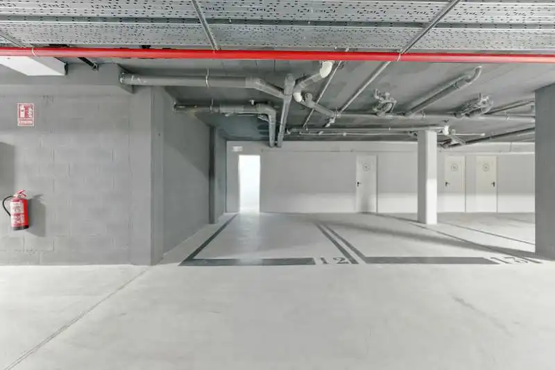 Apartamento 118 m² em Estepona