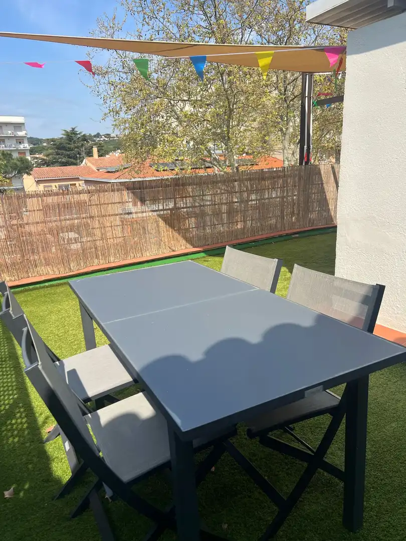 Piso de 80 m² en Sant Feliu de Guíxols