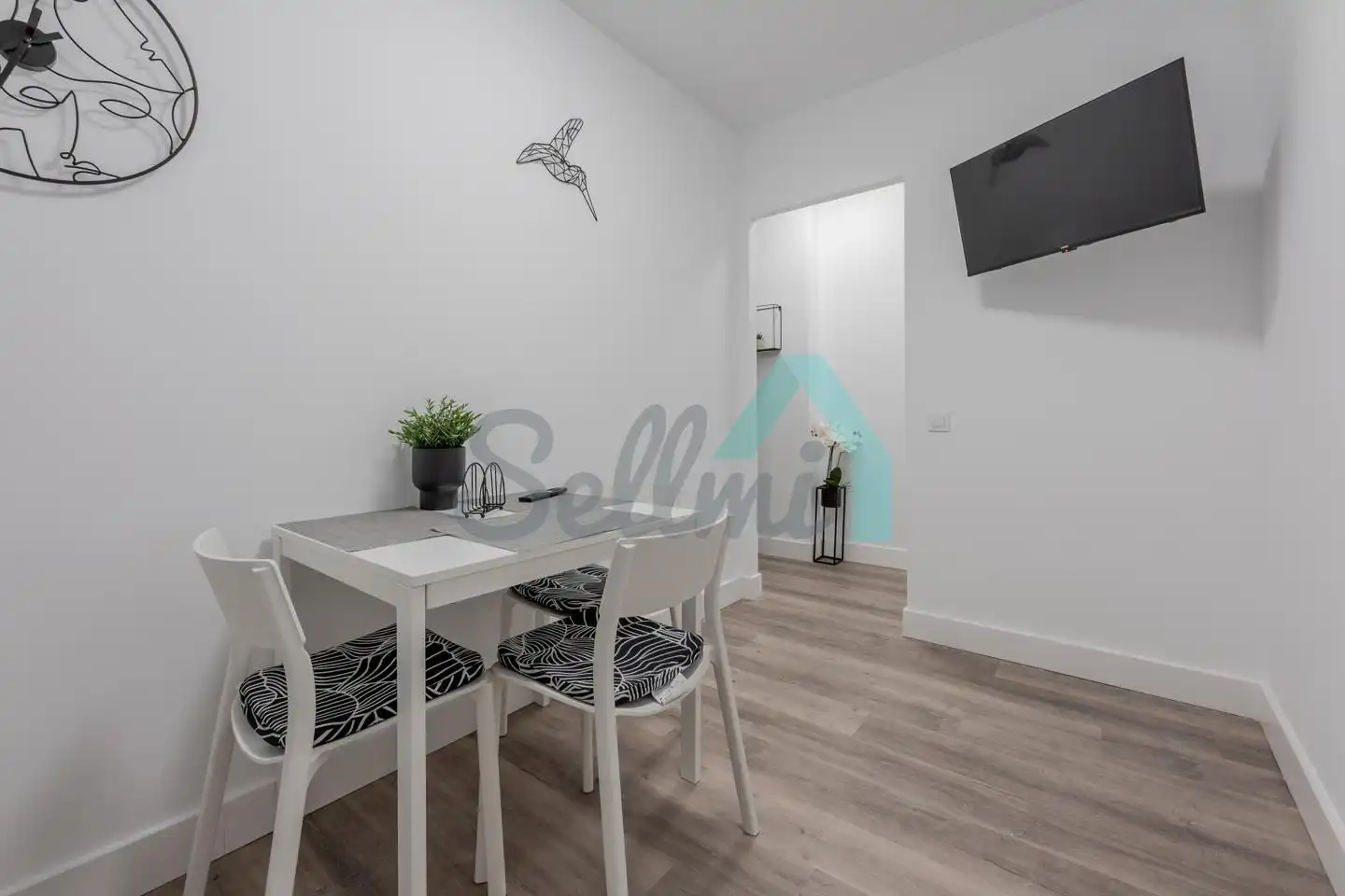 Habitación 95 m², Oviedo