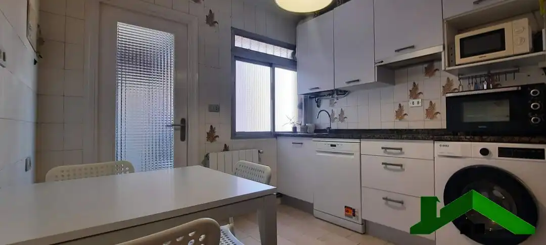 Piso de 87 m² en Bilbao