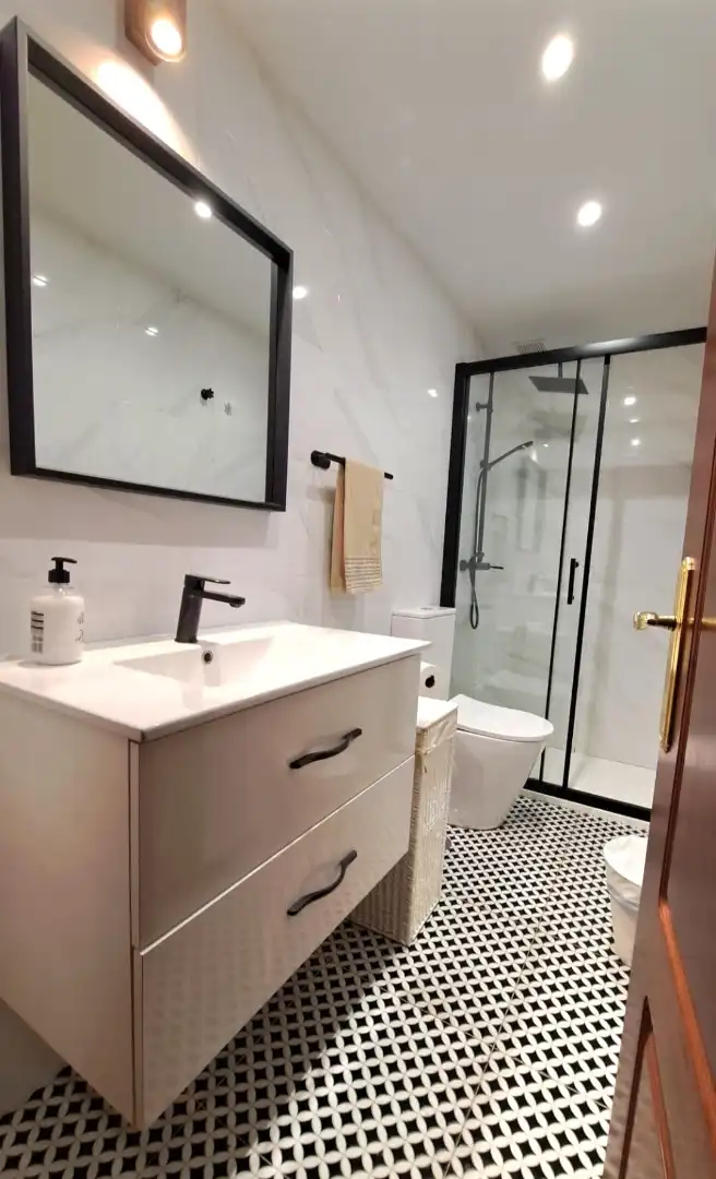 Piso de 67 m² en Gijón