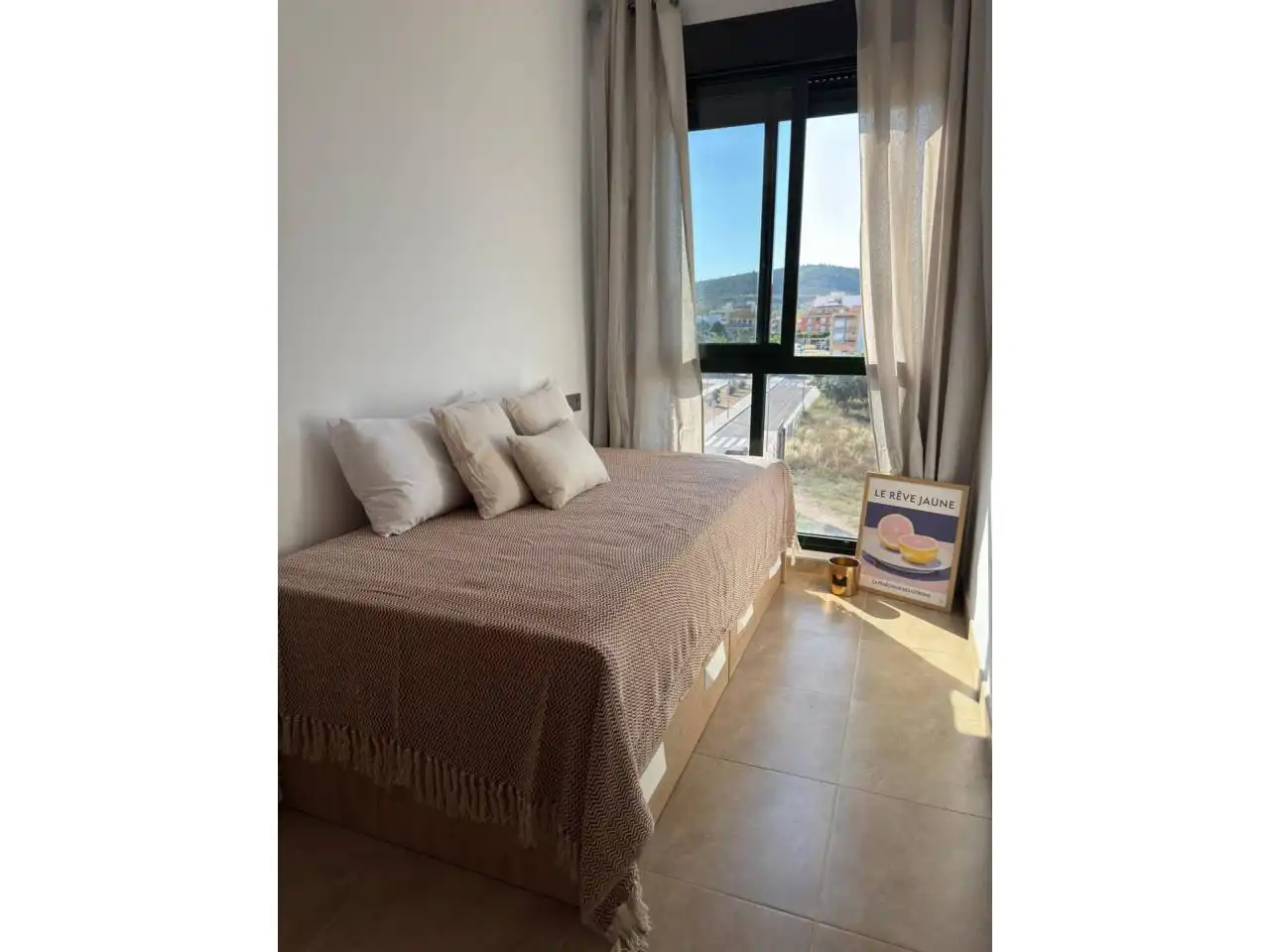 Appartement 59 m² à Torreblanca