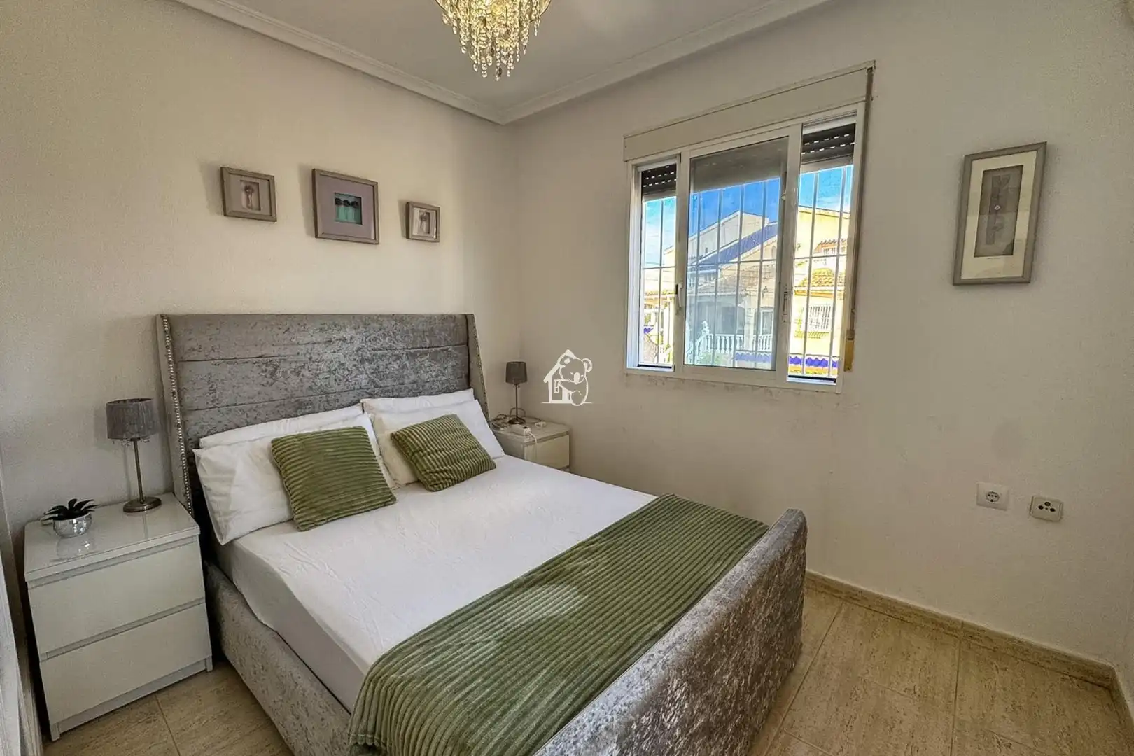 Casa de 84 m² en San Miguel de Salinas