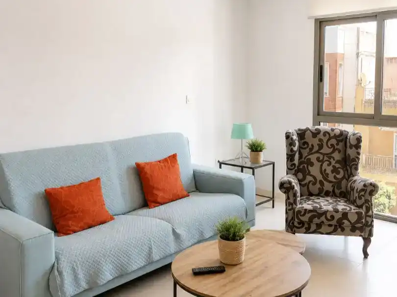 Piso de 101 m² en Murcia