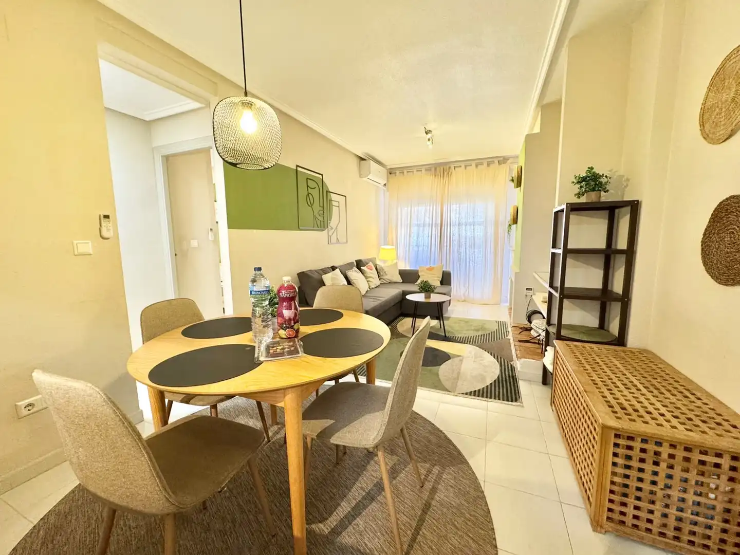 Piso de 65 m² en Torrevieja