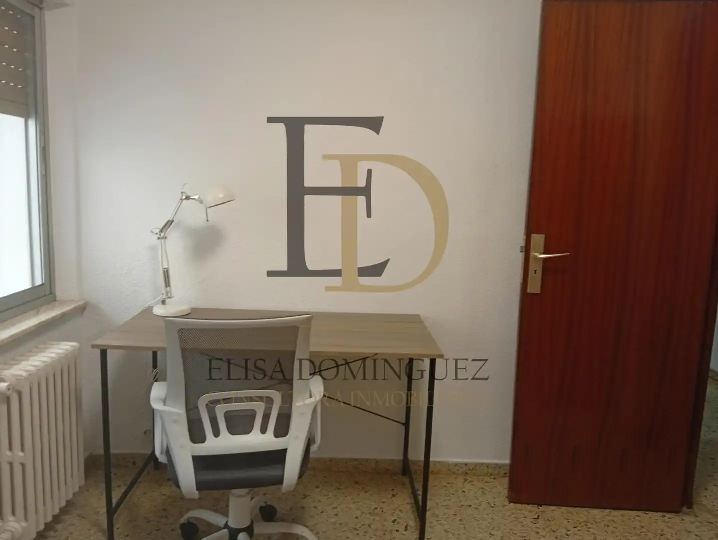 Piso de 137 m² en Salamanca