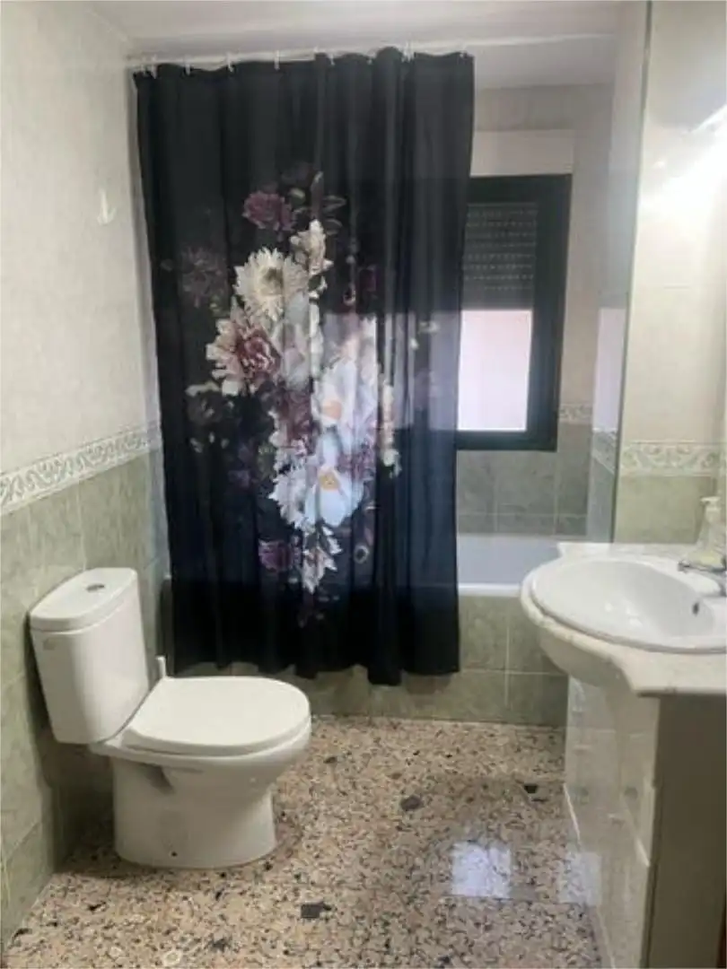 Pis de 60 m² a Valle del Zalabí