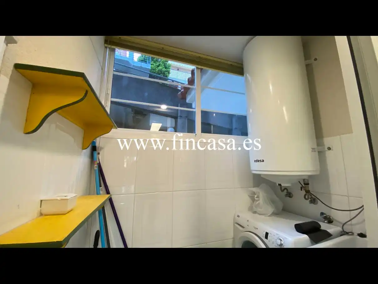 Piso de 80 m² en Baiona