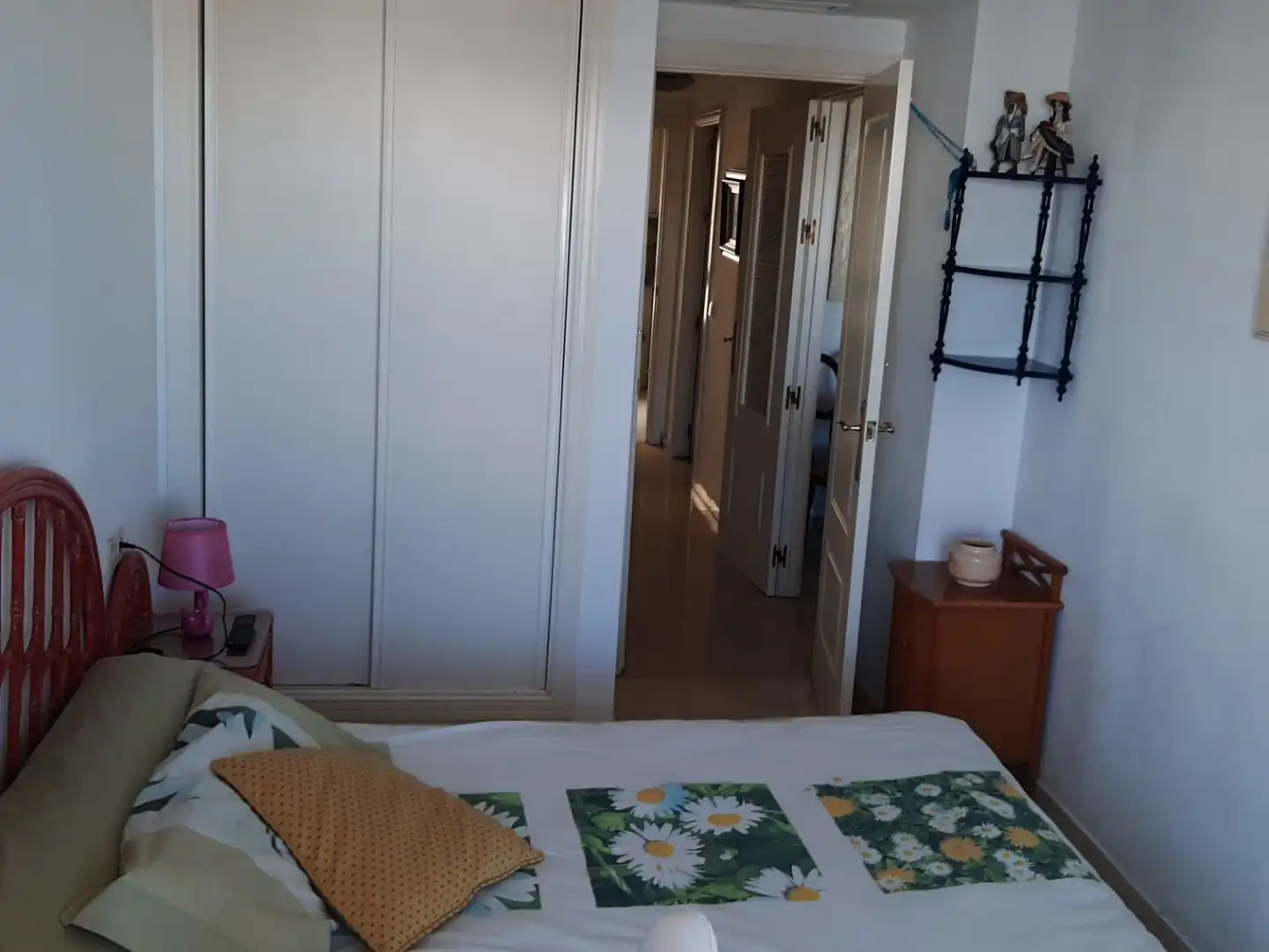 Habitación 95 m², Marbella