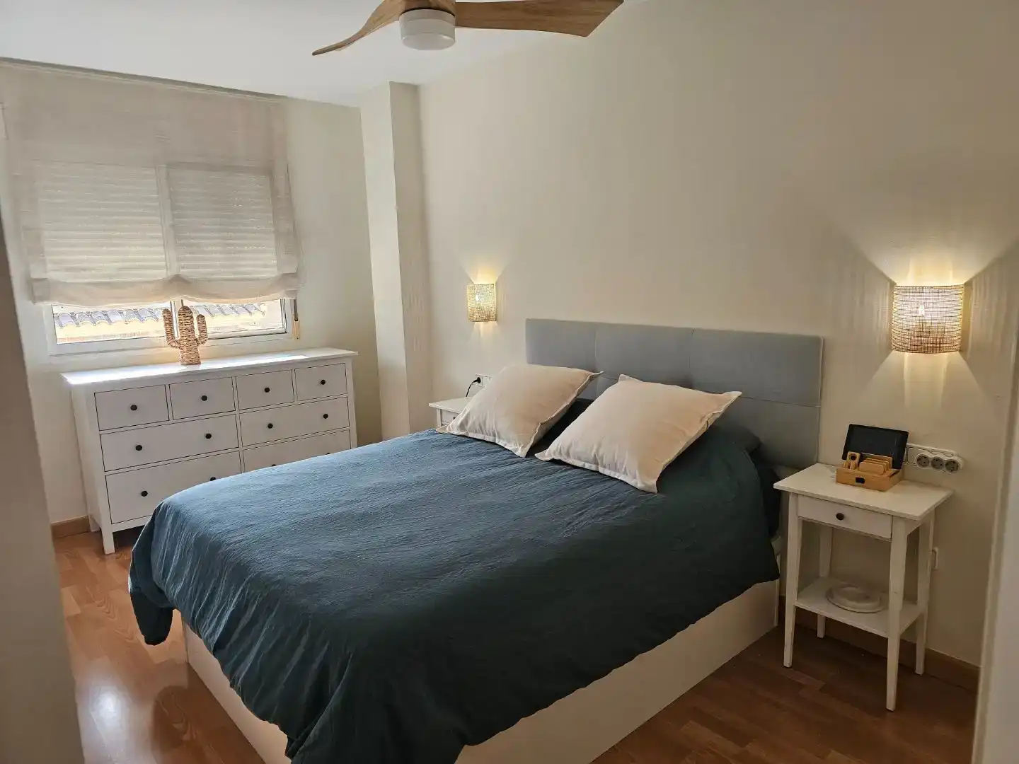 Habitación 111 m², Murcia