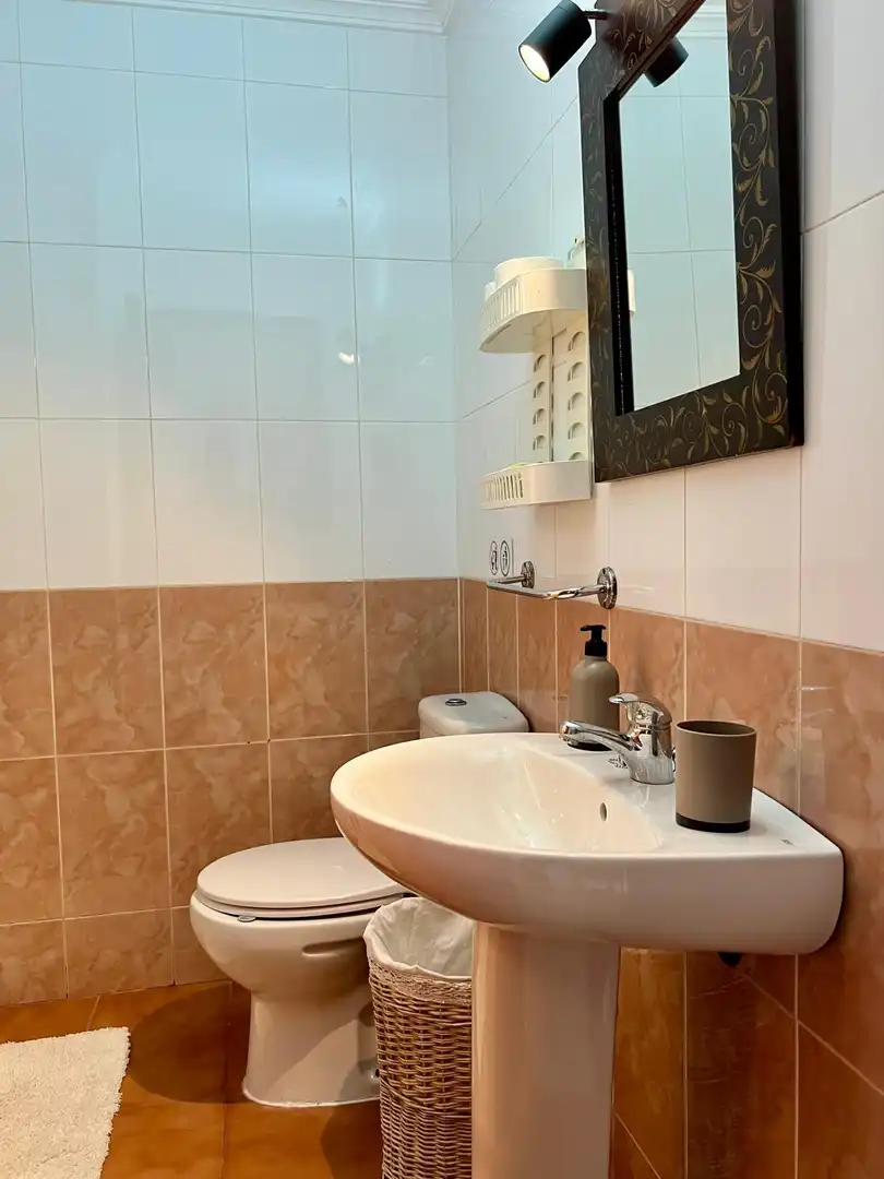 Pis de 74 m² a Punta Umbría