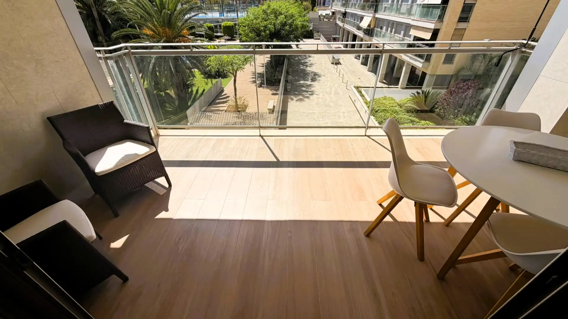 Piso de 107 m² en Valencia
