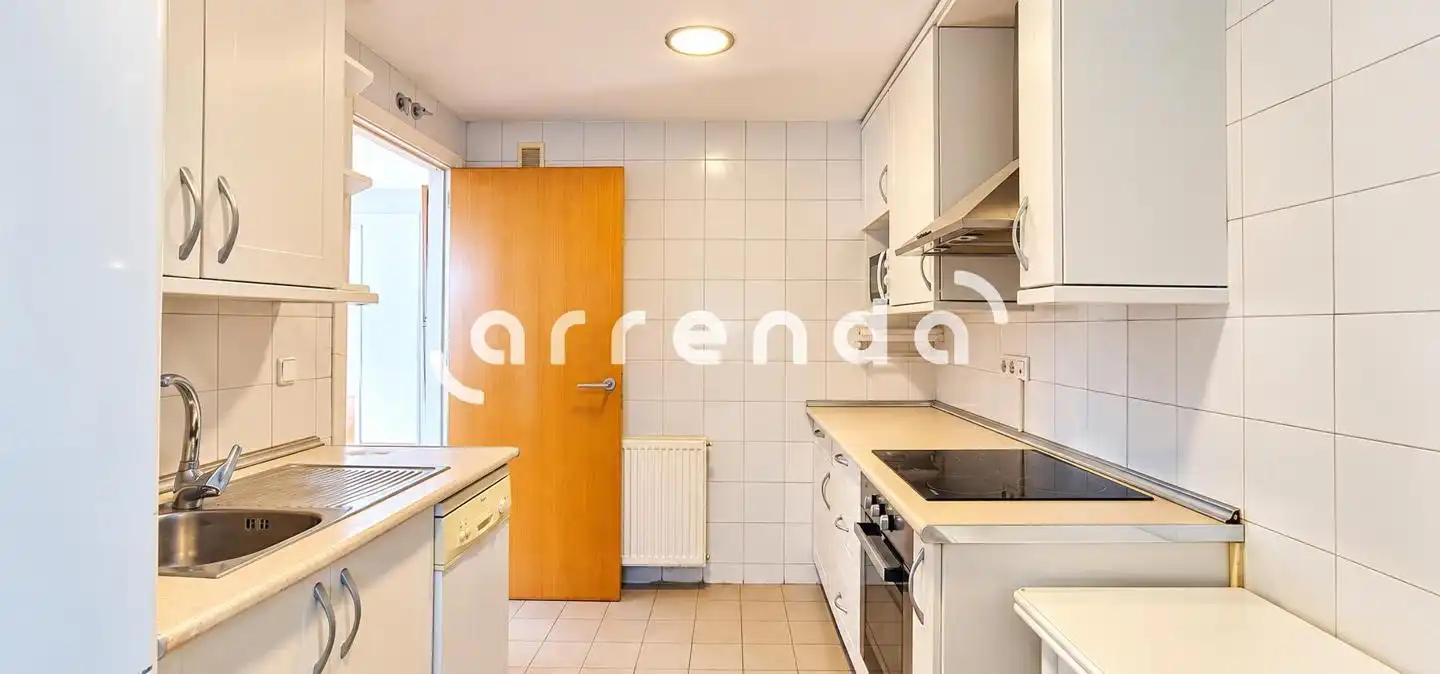 Apartamento 129 m² em Madrid