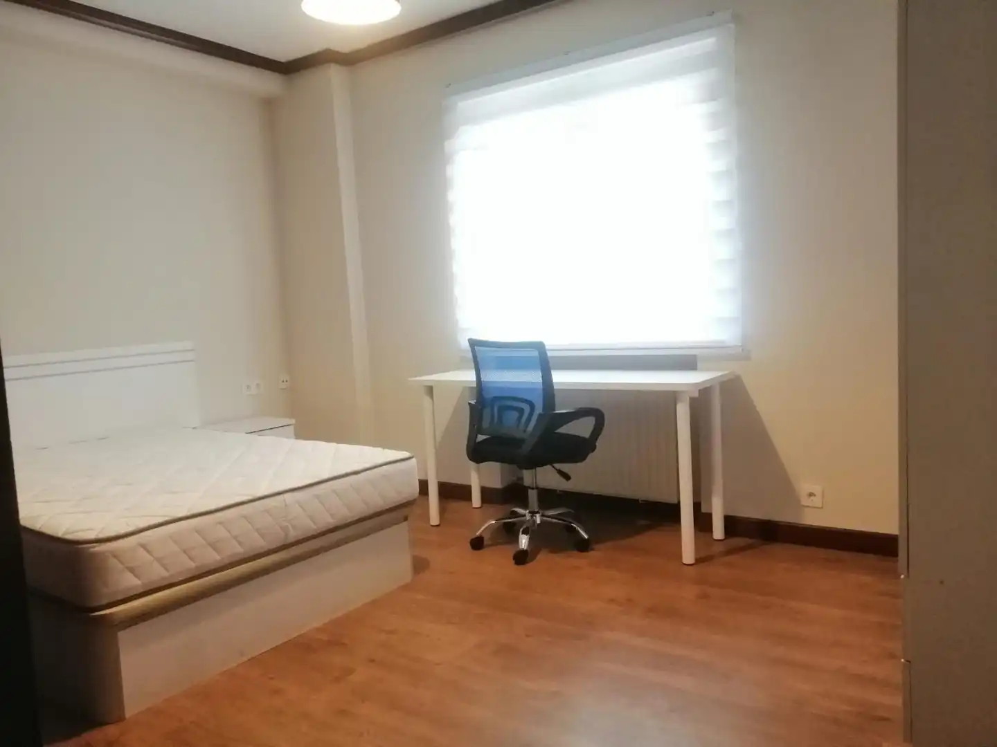 Piso de 136 m² en Salamanca