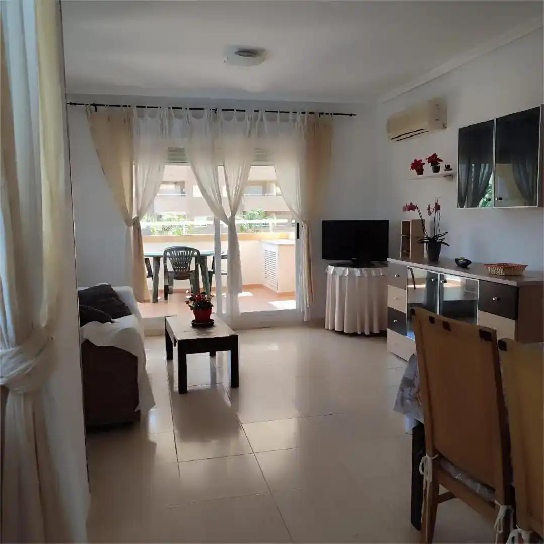 Piso de 60 m² en Oropesa del Mar