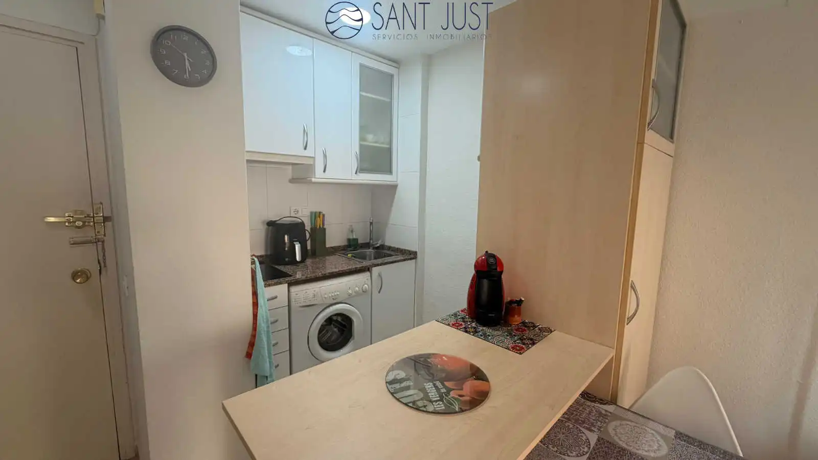 Piso de 35 m² en Vila-seca