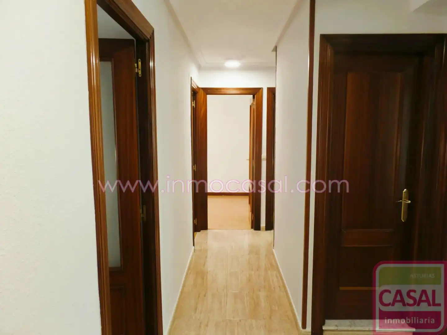 Wohnung 87 m² in Oviedo