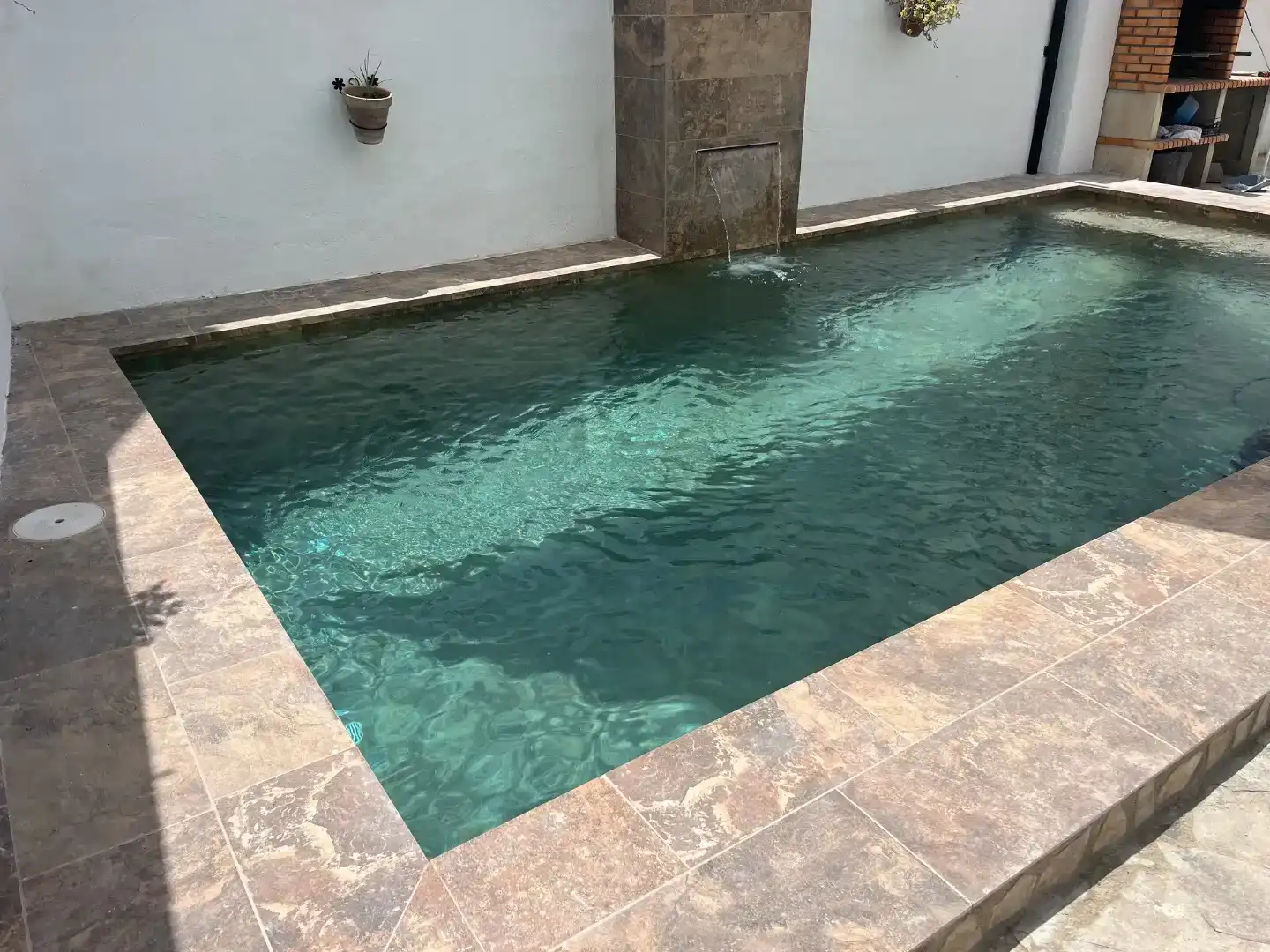 Piso de 245 m² en Iznájar