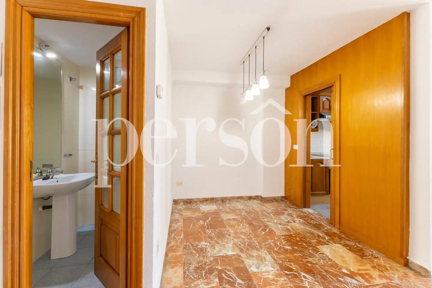 Piso de 100 m² en Valencia
