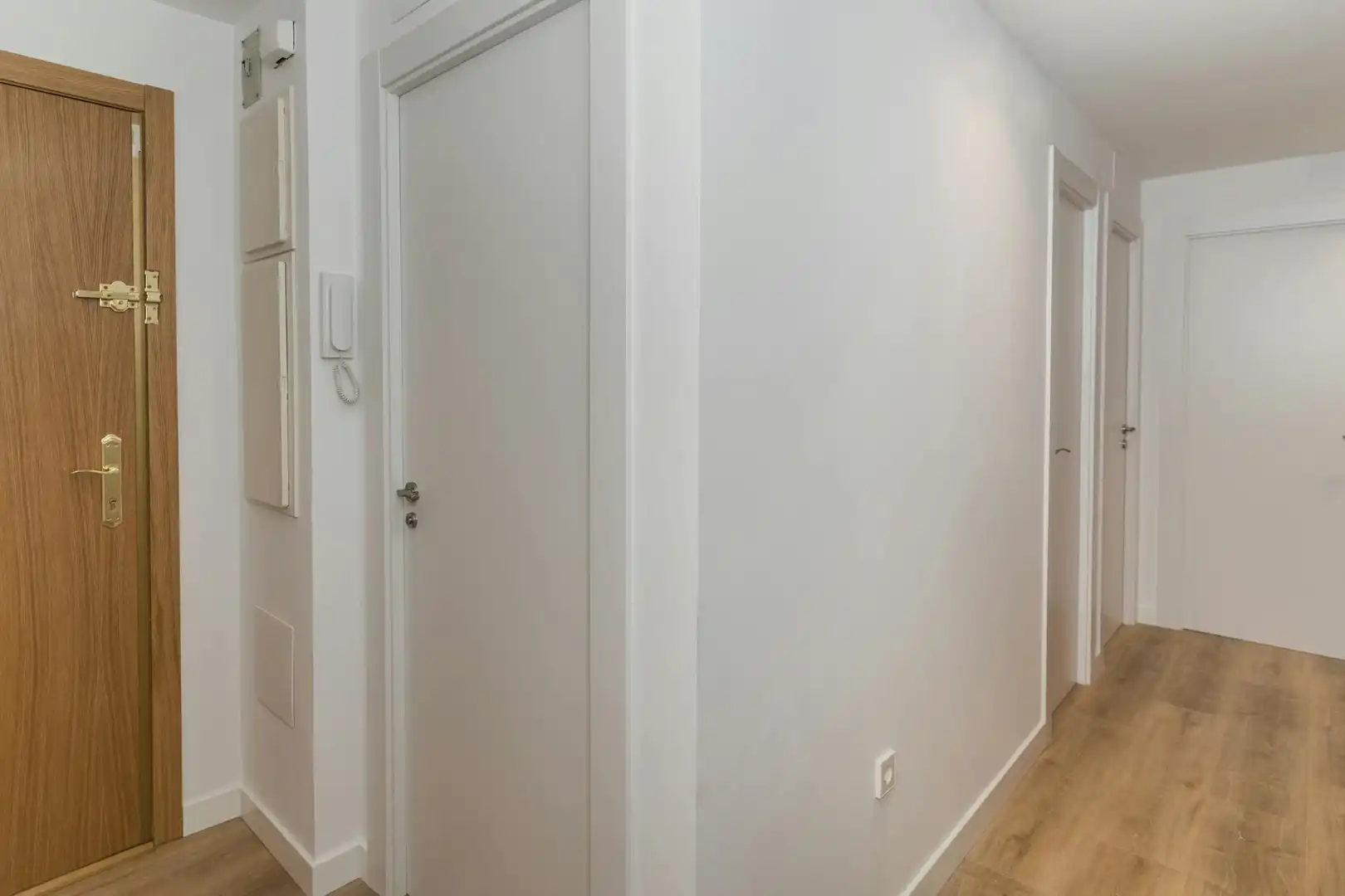 Habitación en alquiler, Móstoles