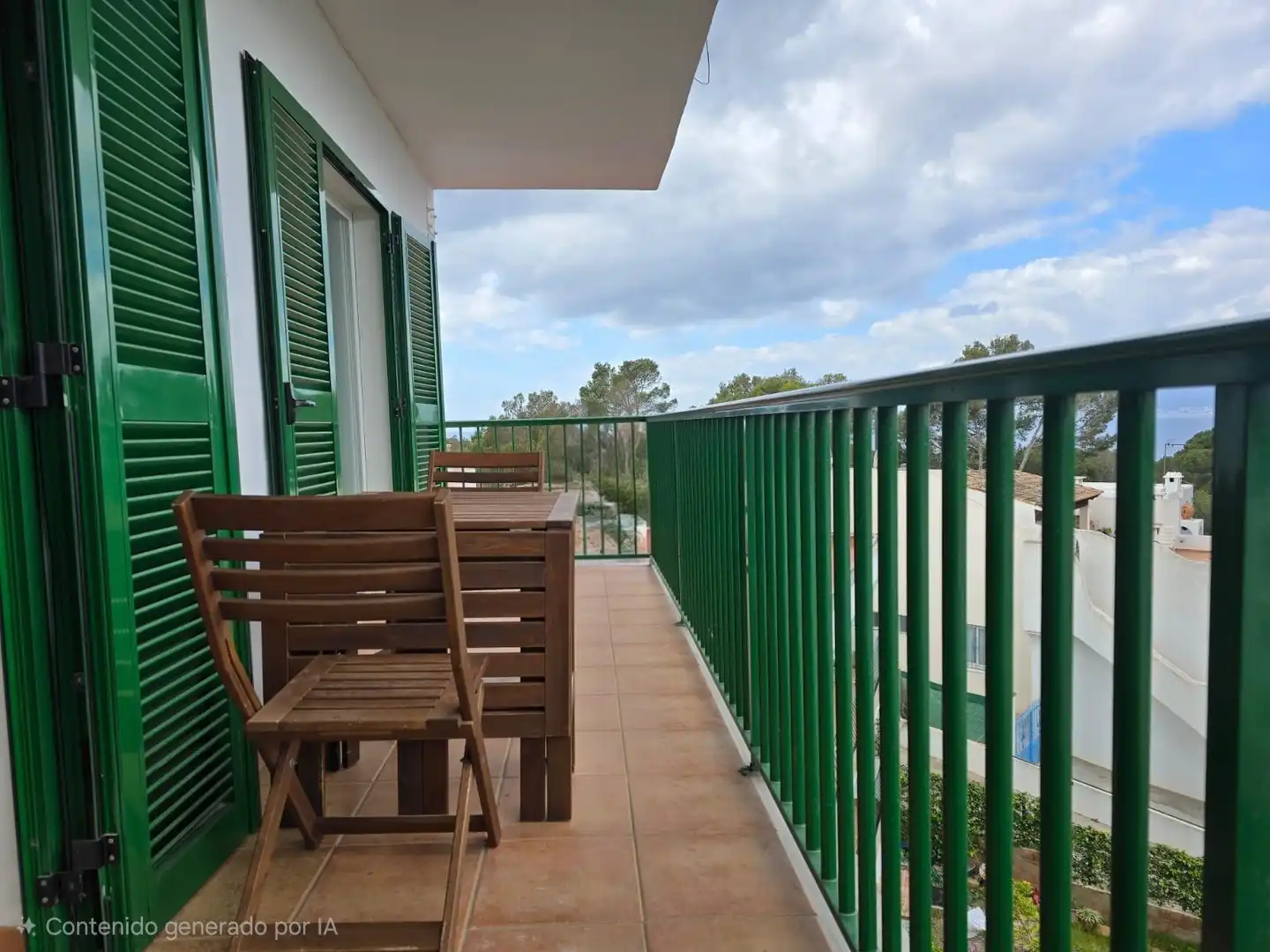 Piso de 64 m² en Llucmajor