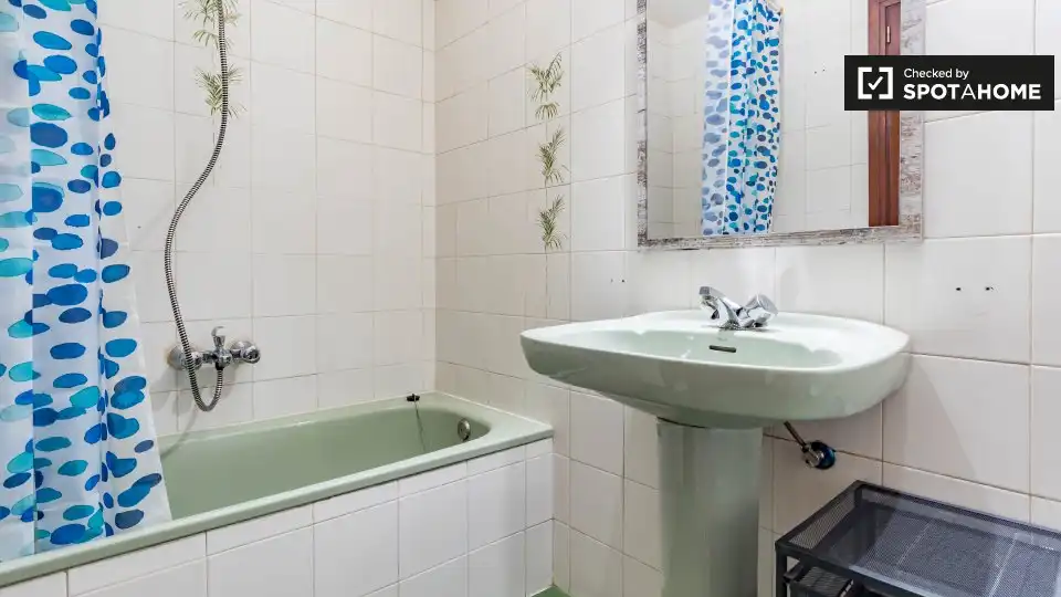 Habitación 100 m², Valencia