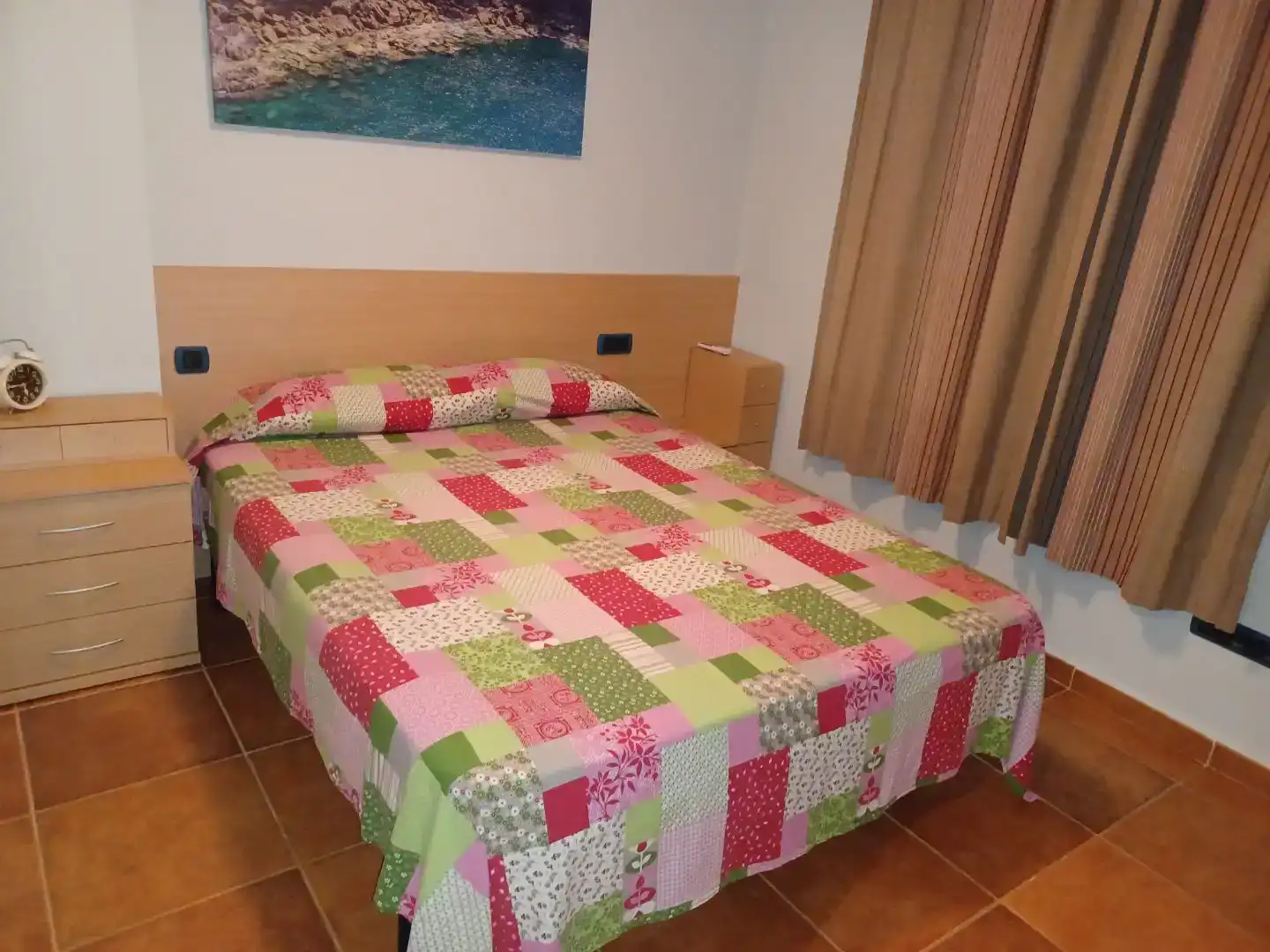 Piso de 100 m² en Benicarló
