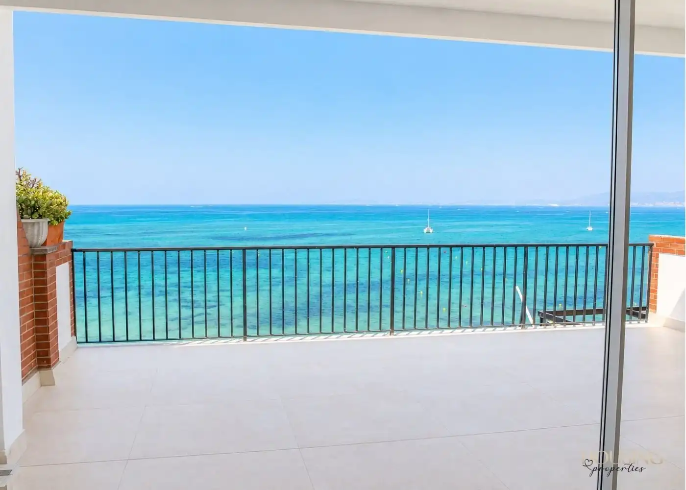 Pis de 134 m² a Palma