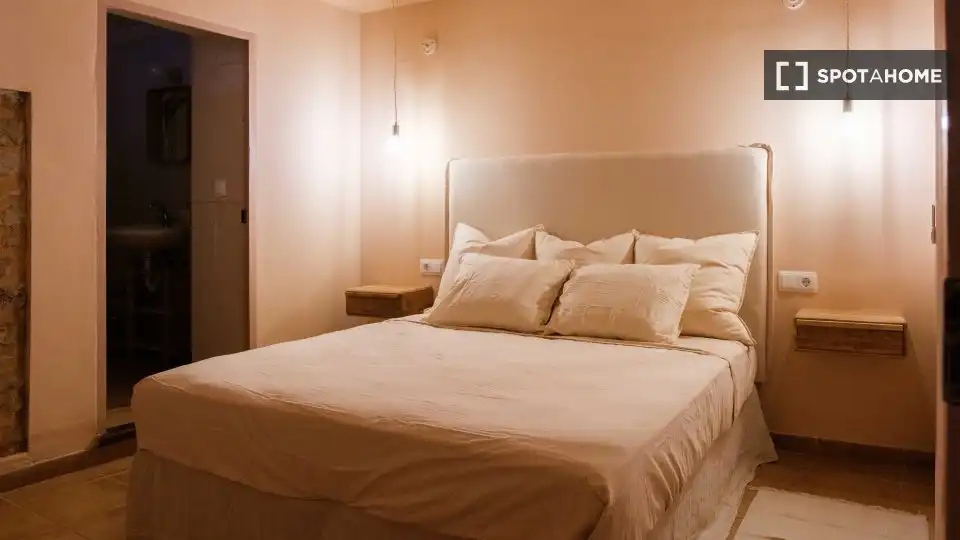 Habitación 58 m², Sóller