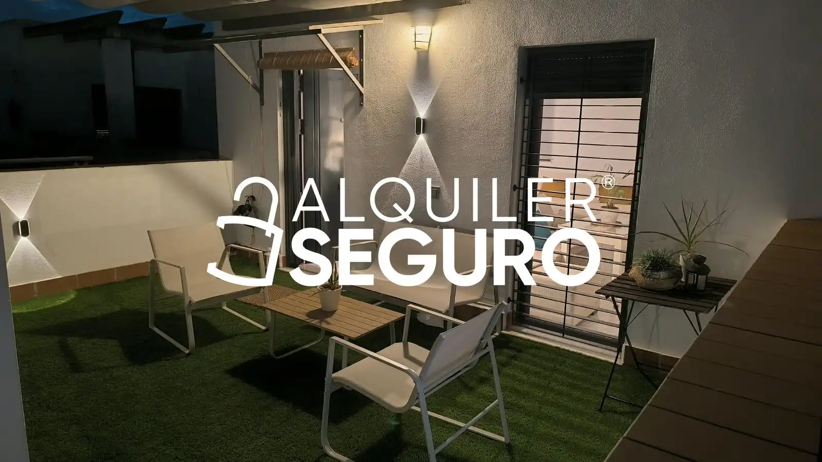 Pis de 41 m² a Gelves