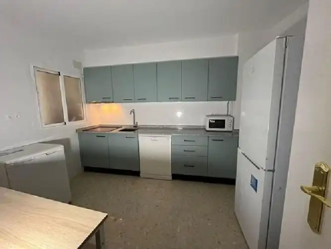 Habitación 115 m², Granada