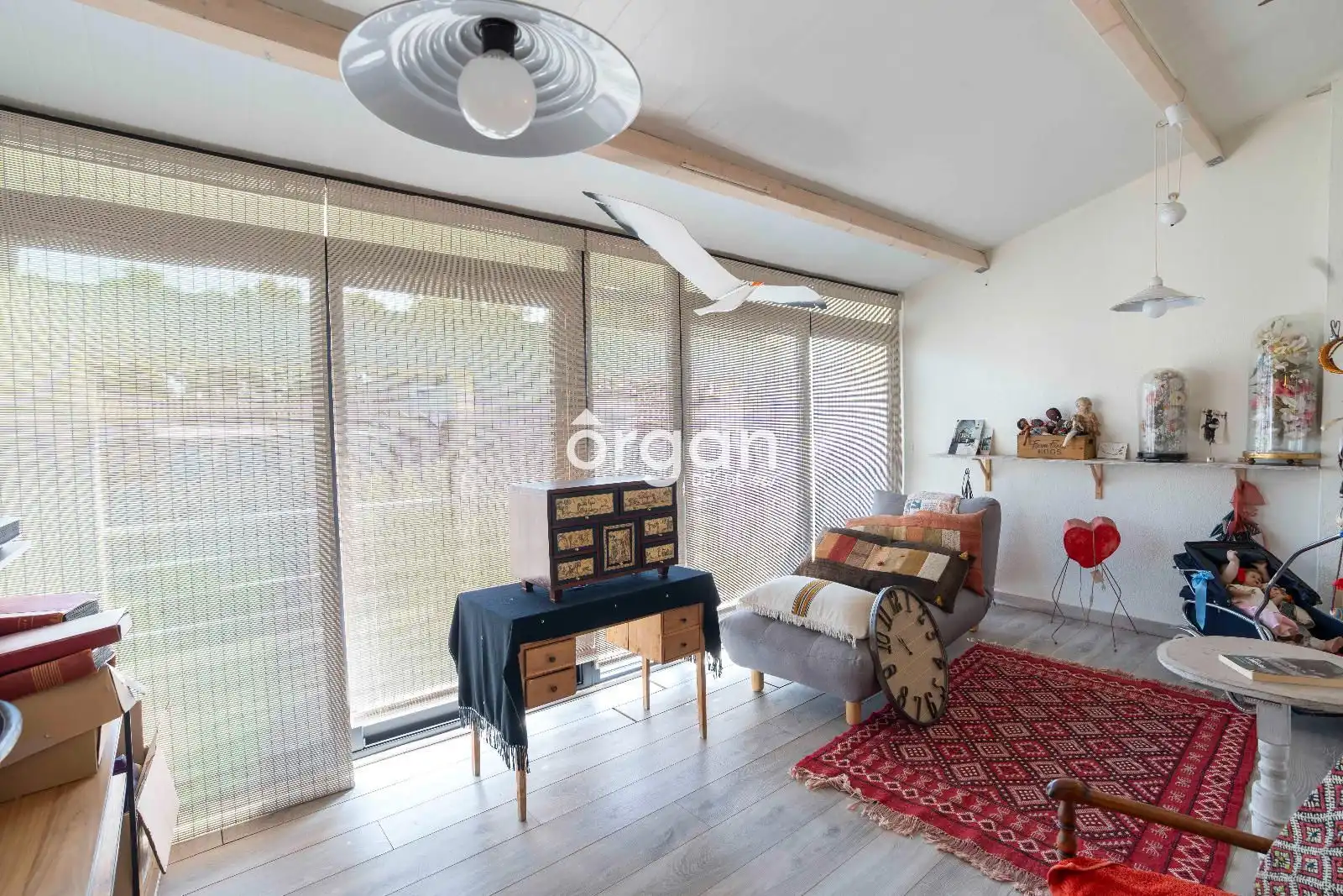 Casa de 271 m² en Sant Cugat del Vallès